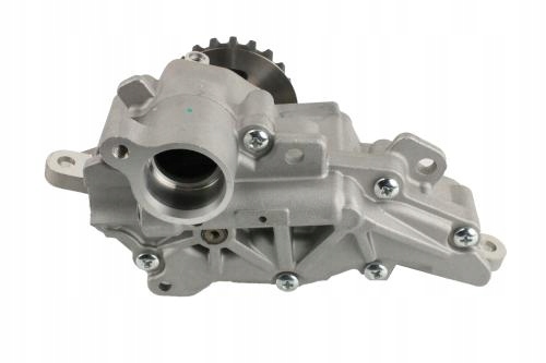 фото №1, Fast ft38320 насос масла