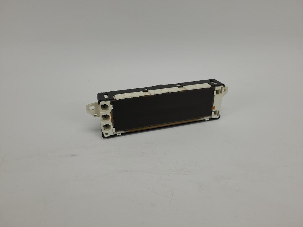 фото №1, Дисплей радио peugeot partner iii 08-18