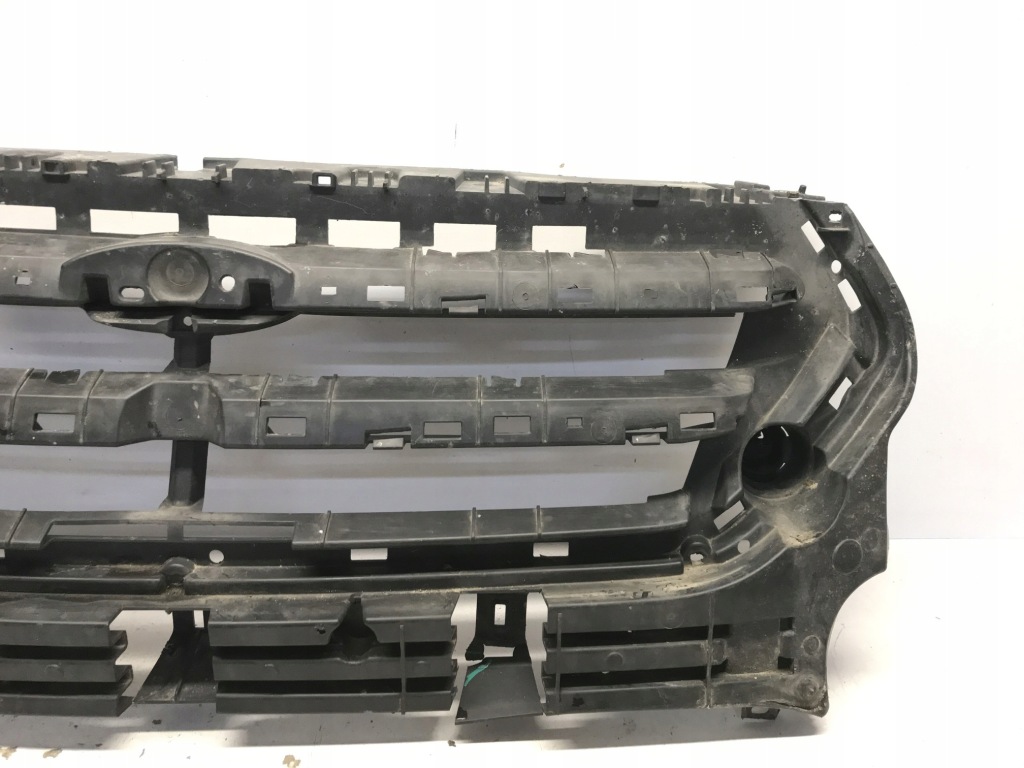 фото №2, Решітка радіатора ford escape kuga raptor 2017 2018 d2a3b-2644