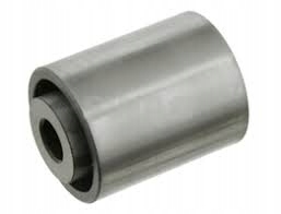 фото №1, Ролик направляющая hyundai terracan kia bongo 2.9