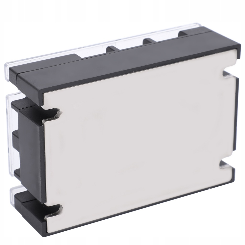 фото №8, Реле 3-fazowy półprzewodnikowy ssr3 /