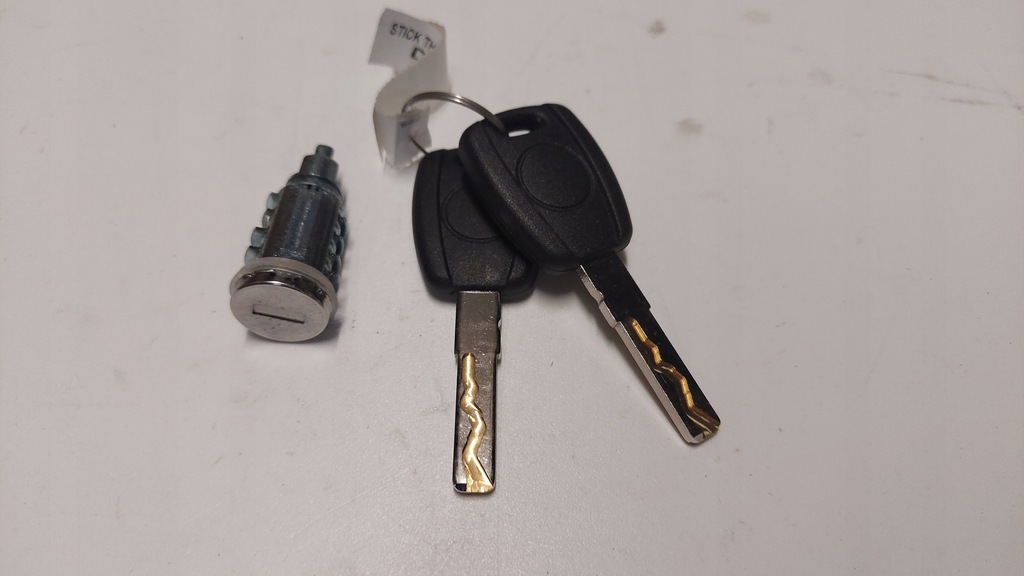 фото №1, Вкладыш замка дверь