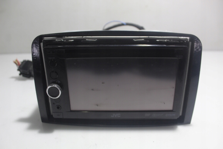 фото №1, Радіо alfa romeo gt ii