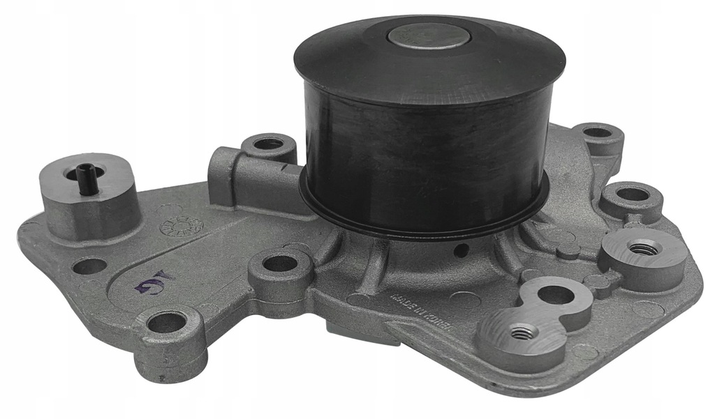 фото №11, Насос wody hyundai sonata iv 2.5 v6 24v ef