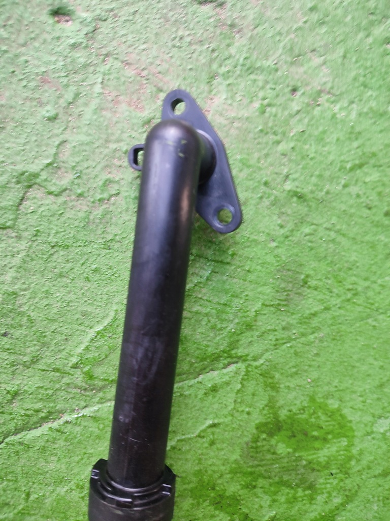 фото №6, Труба mercedes c-klasa 1.8 cgi a2710103797