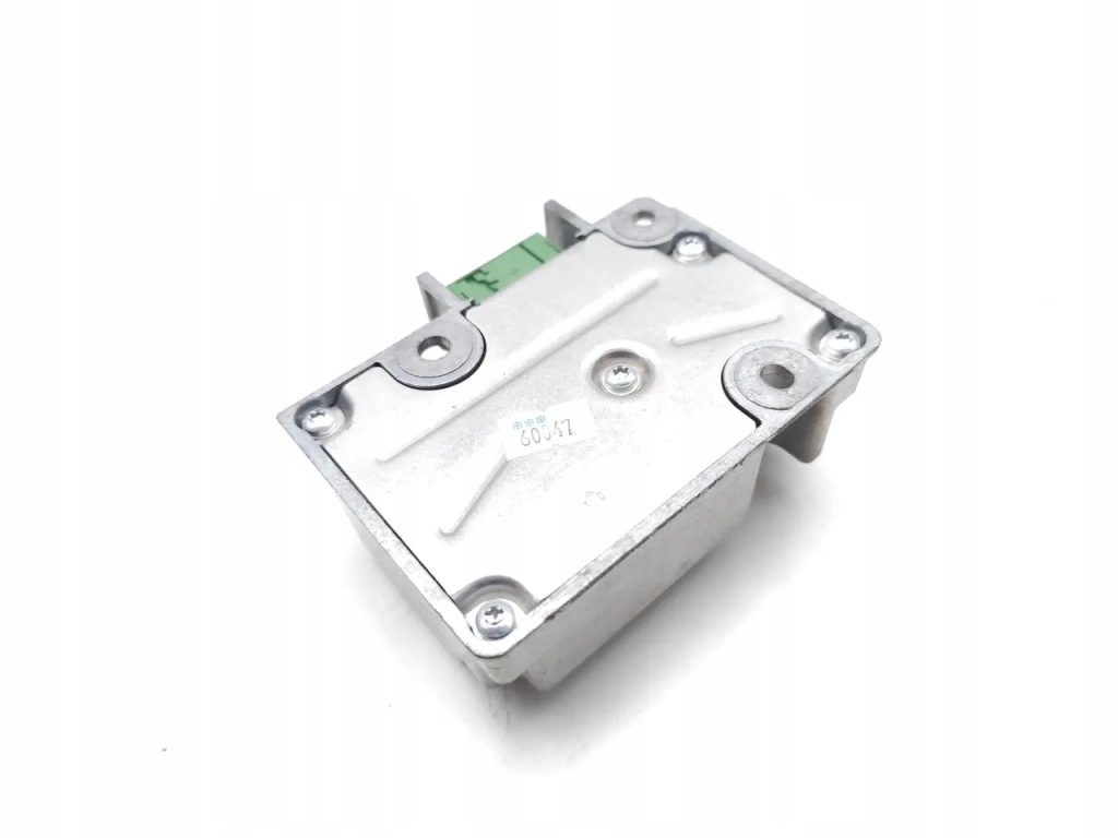 Bmw 1 series блок керування / модуль подушка безпеки 118d дизель 105kw 143 hp 9201128 в Україні