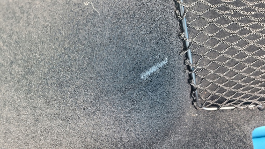 фото №14, Opel astra l vi 23r 1.5 d обшивка багажника правый 98416502zd