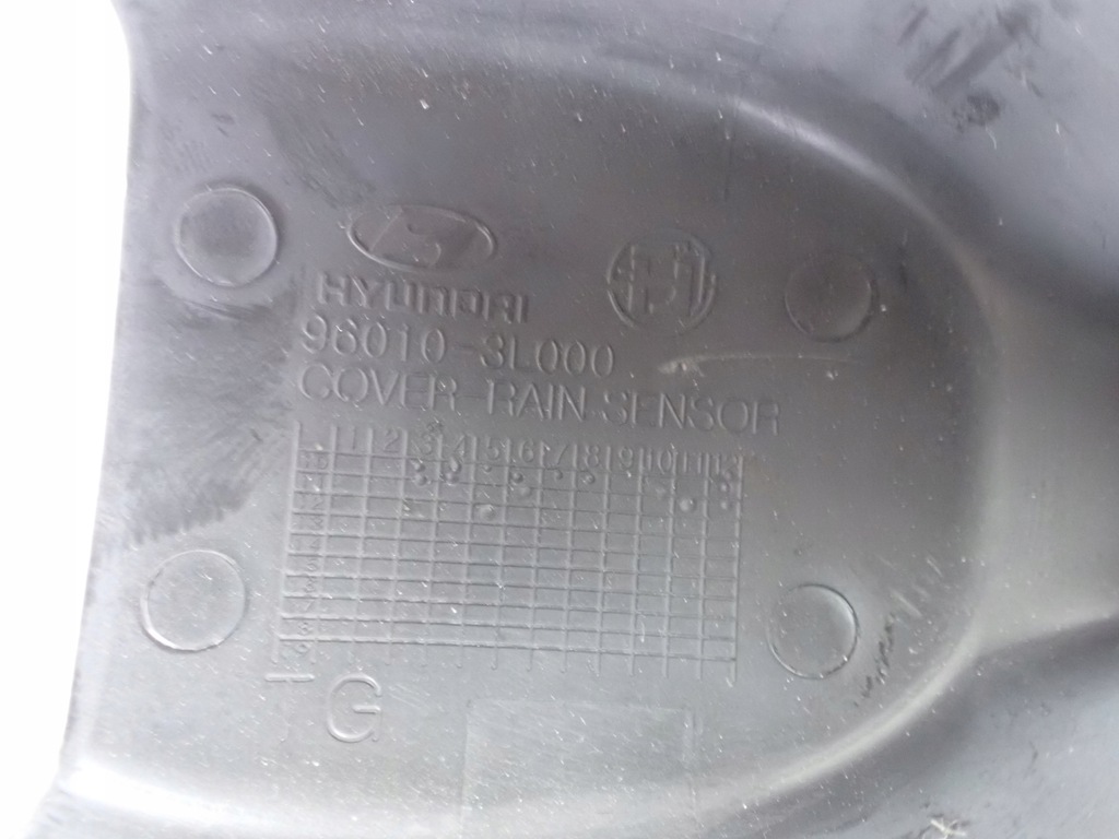 фото №5, Датчик датчик дождя hyundai i40 1.7 crdi kombi 96000-3k000