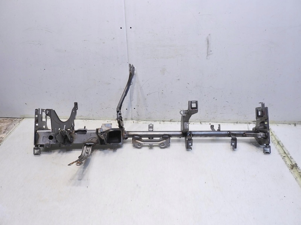 фото №8, Балка каркас консоли renault megane iii