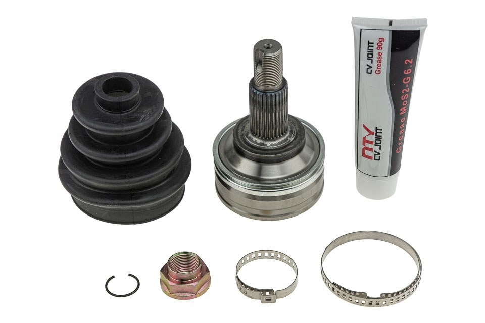 фото №1, Шарнір зовнішній перед lexus gs awd 05-12