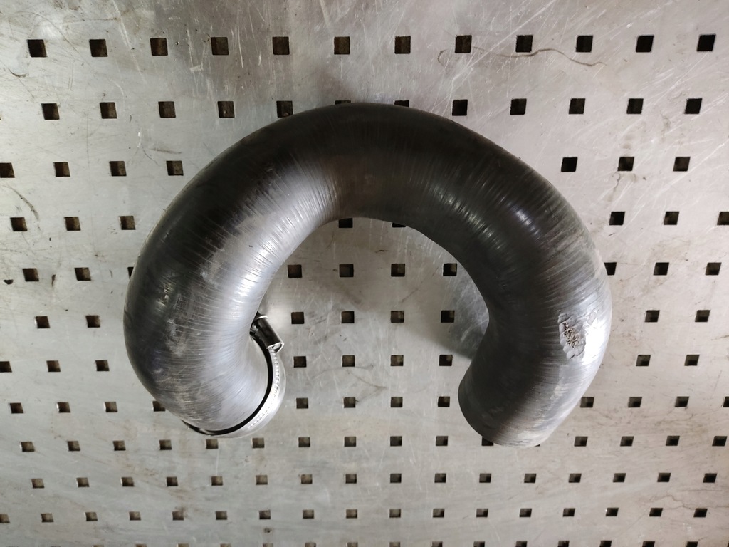 фото №1, Шланг турбіни renault trafic ii 2.0 042153 fv