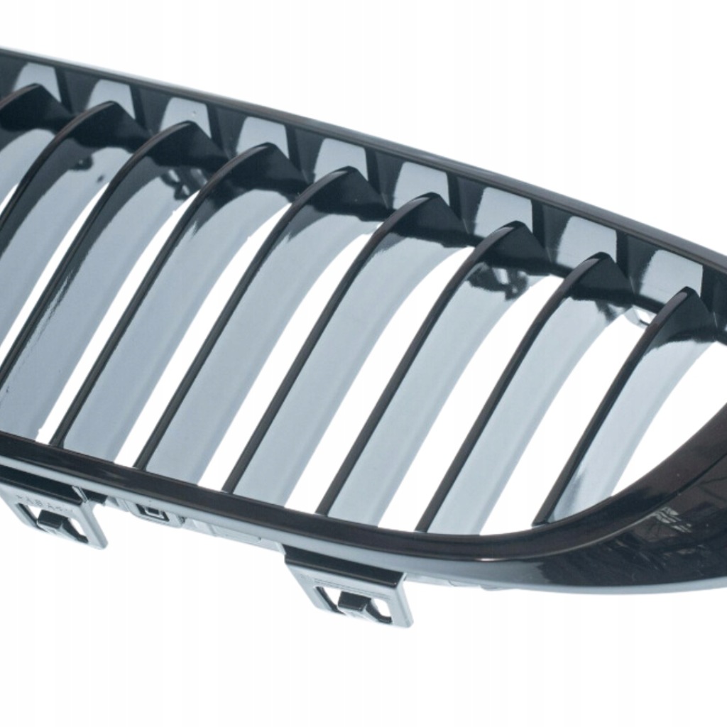 фото №2, Bmw 4 f32 решітка радіатора решітки радіатора решітка чорні блиск решітка радіатора