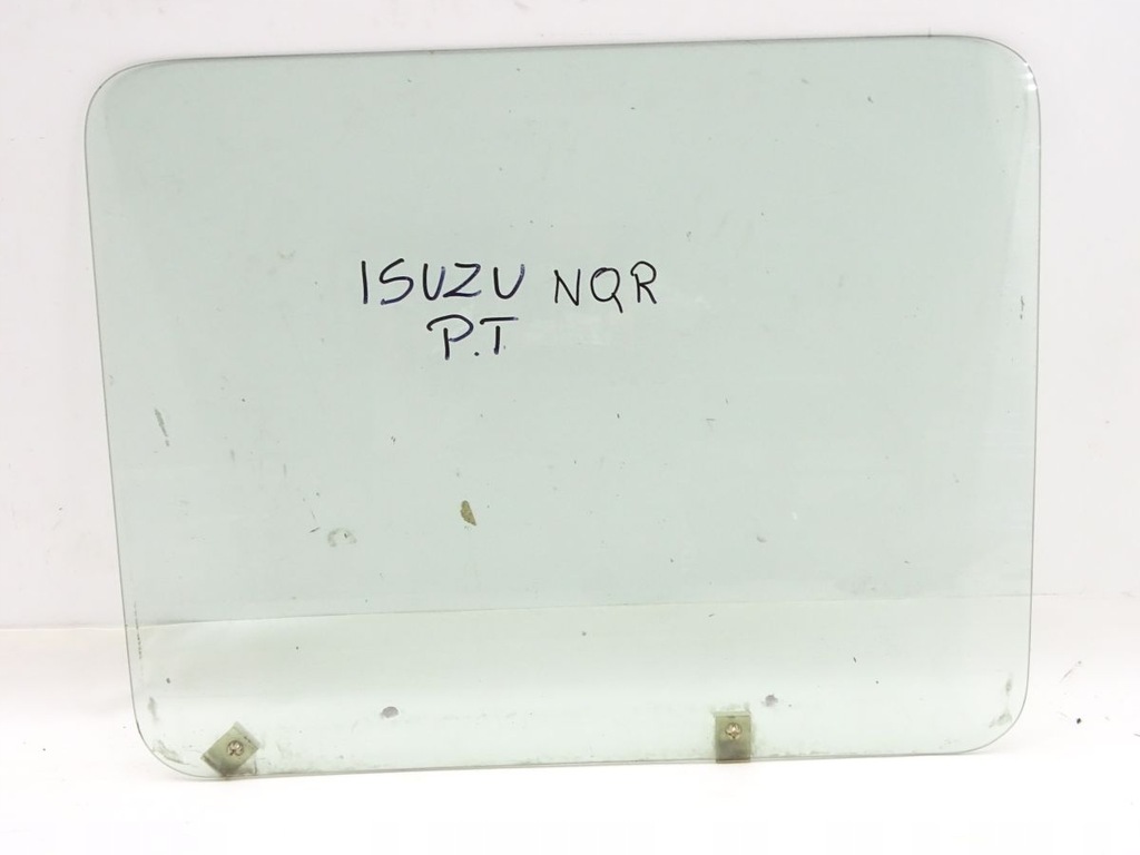 фото №1, Isuzu nkr npr nqr 93-07 скло двері правий задня