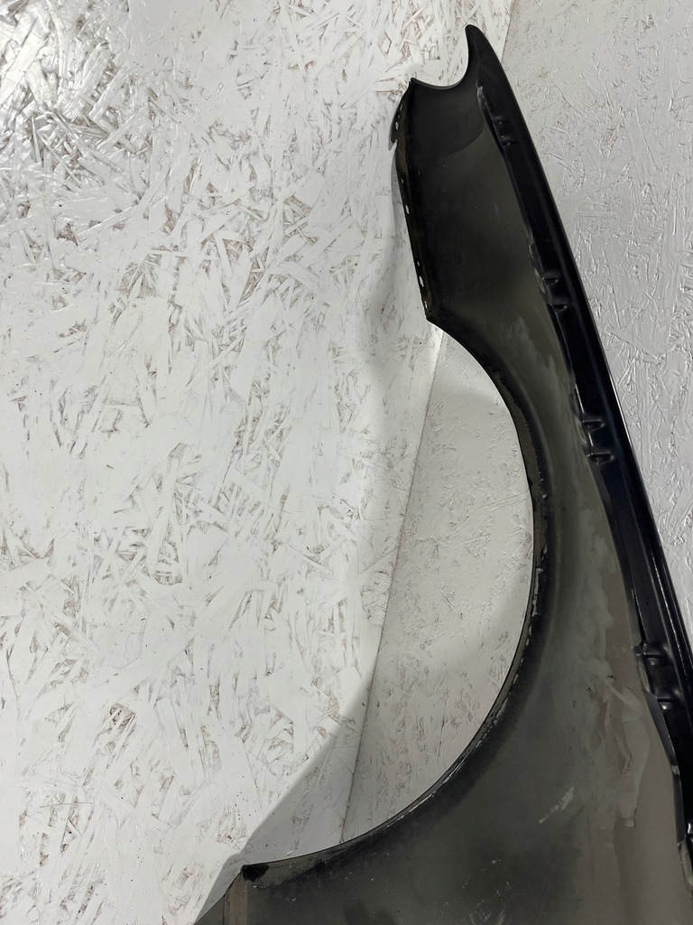 фото №8, Крыло правый перед mercedes-benz sl r230 оригинальный