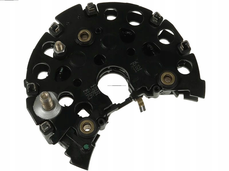 фото №1, Диодный мост генератора bosch arc0053