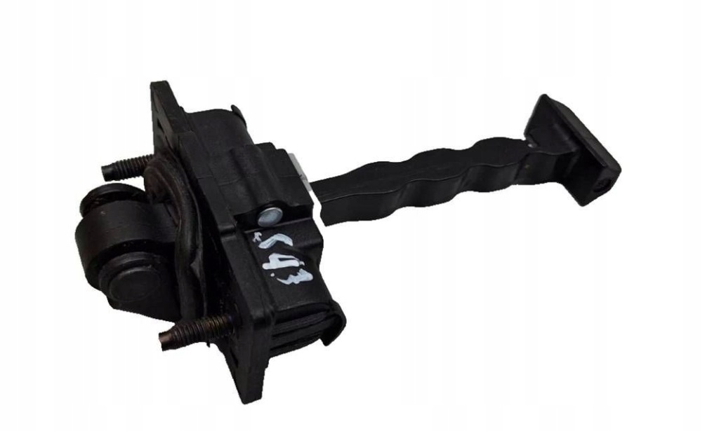 Купити Citroen ds7 crossback 2020 обмежувач двері передніх