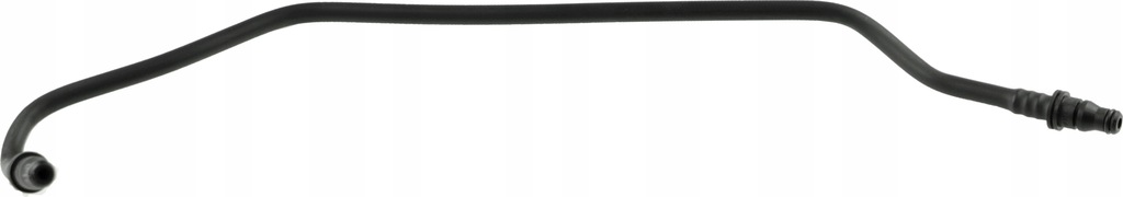 фото №1, Шланг mercedes c219 mercedes-benz cls500 5.0, me