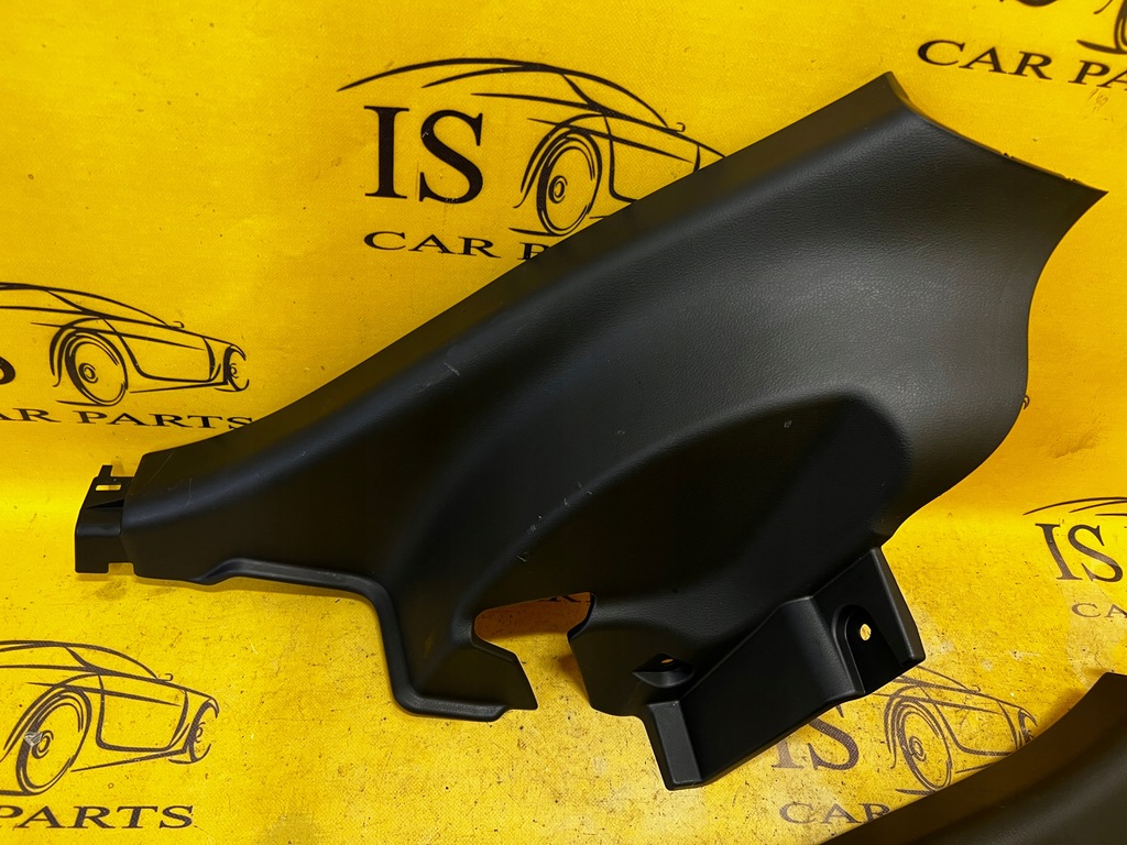 фото №6, Захист поріг задня стійка c права lexus rx 450h iii 3 al10