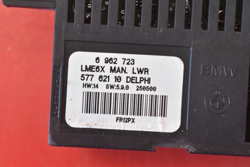 Блок керування модуль світла 6962723 bmw e60 e61 2.5i 177 km 03-07 Київ
