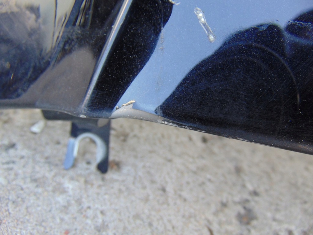 Крила правий перед vw tiguan ii lift Ціна