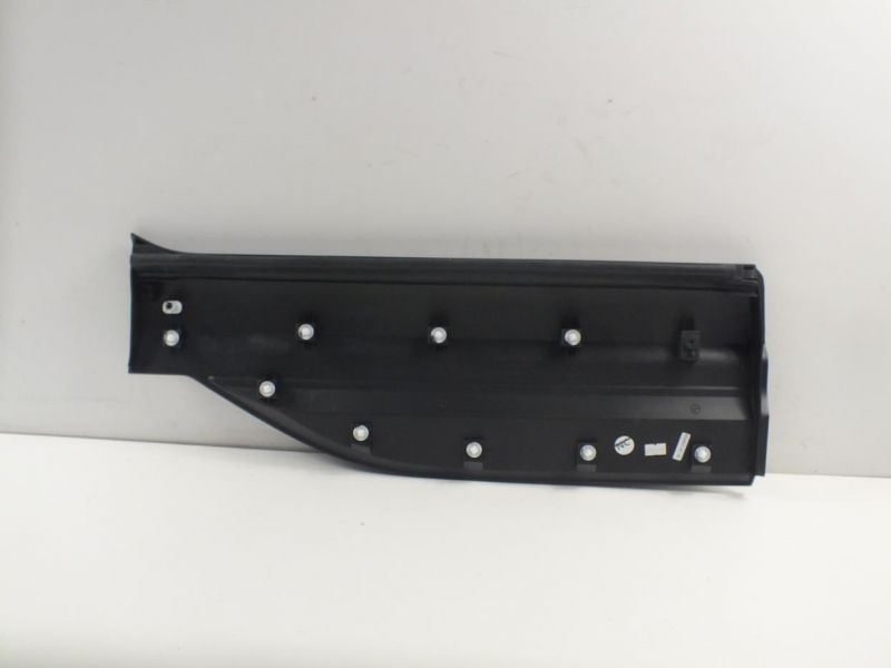 фото №7, Renault koleos ii молдинг двері праве задня oryg