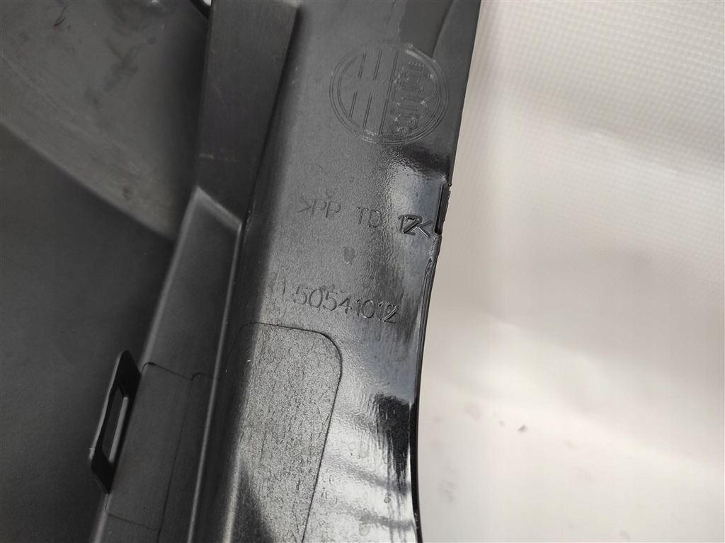 фото №10, Бампер задняя alfa romeo stelvio po 2016 50541012