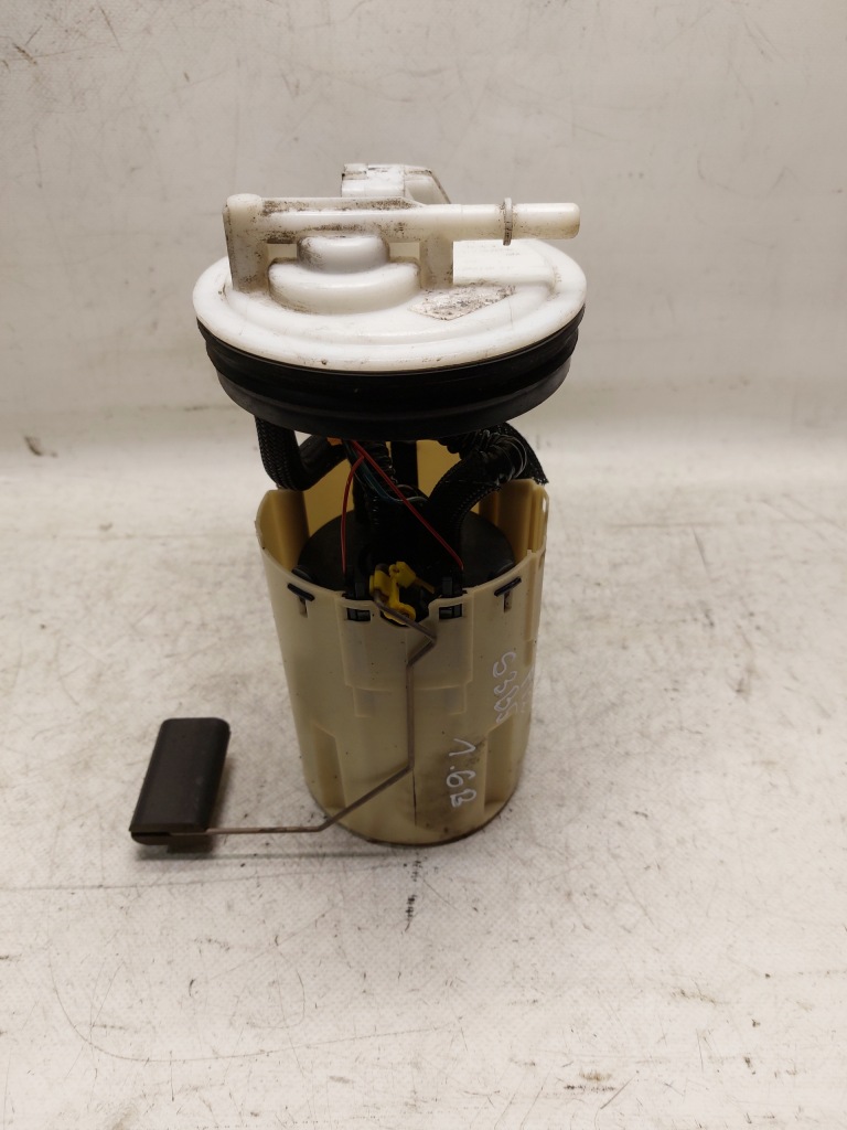 фото №9, Насос пального nissan primera p12 1.6b