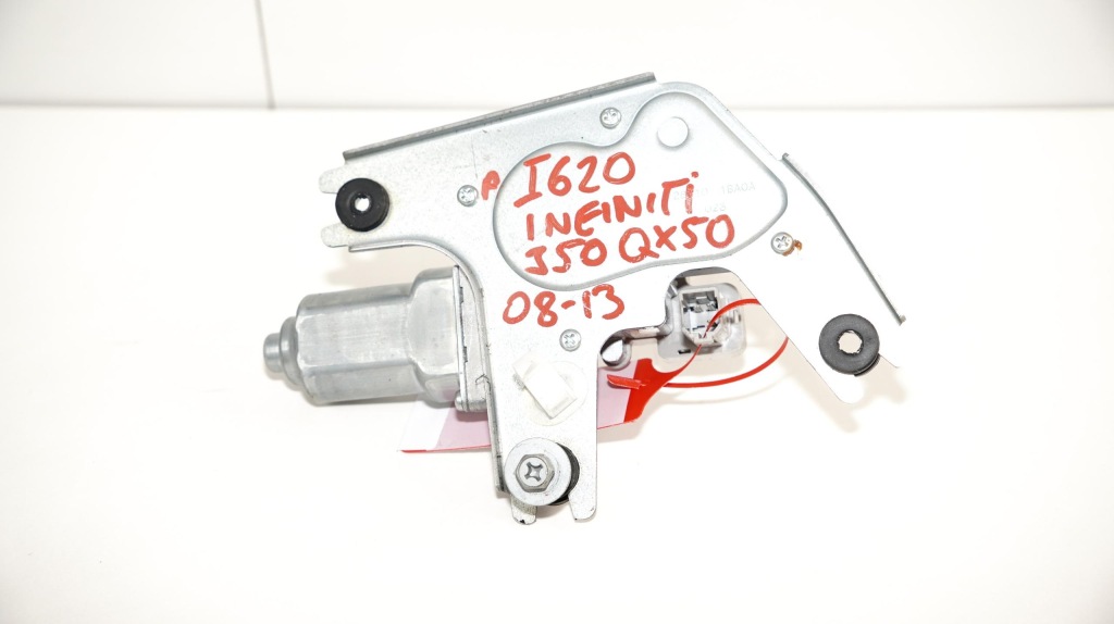 Купить Моторчик дворники задний  infiniti ex30 08-13r