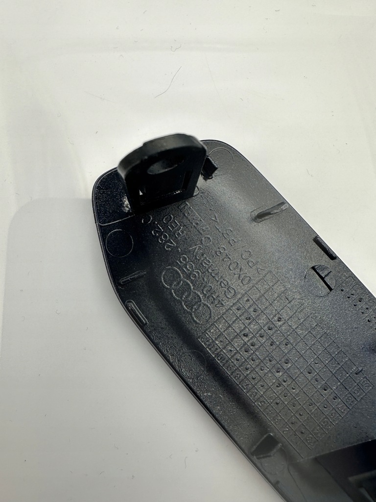 фото №11, Nowa заглушка распылителя audi a8 s8