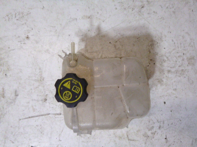 фото №1, Opel astra j бачок расширительный