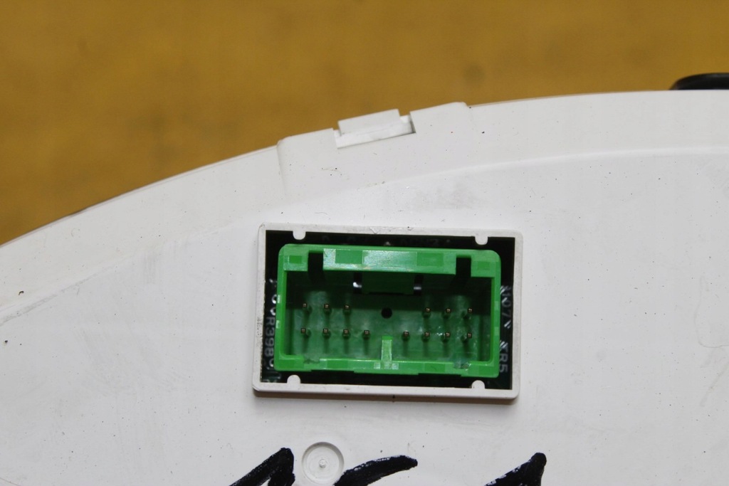 фото №6, Счетчик приборная панель 85002ag180 legacy iv 2.0 d anglik