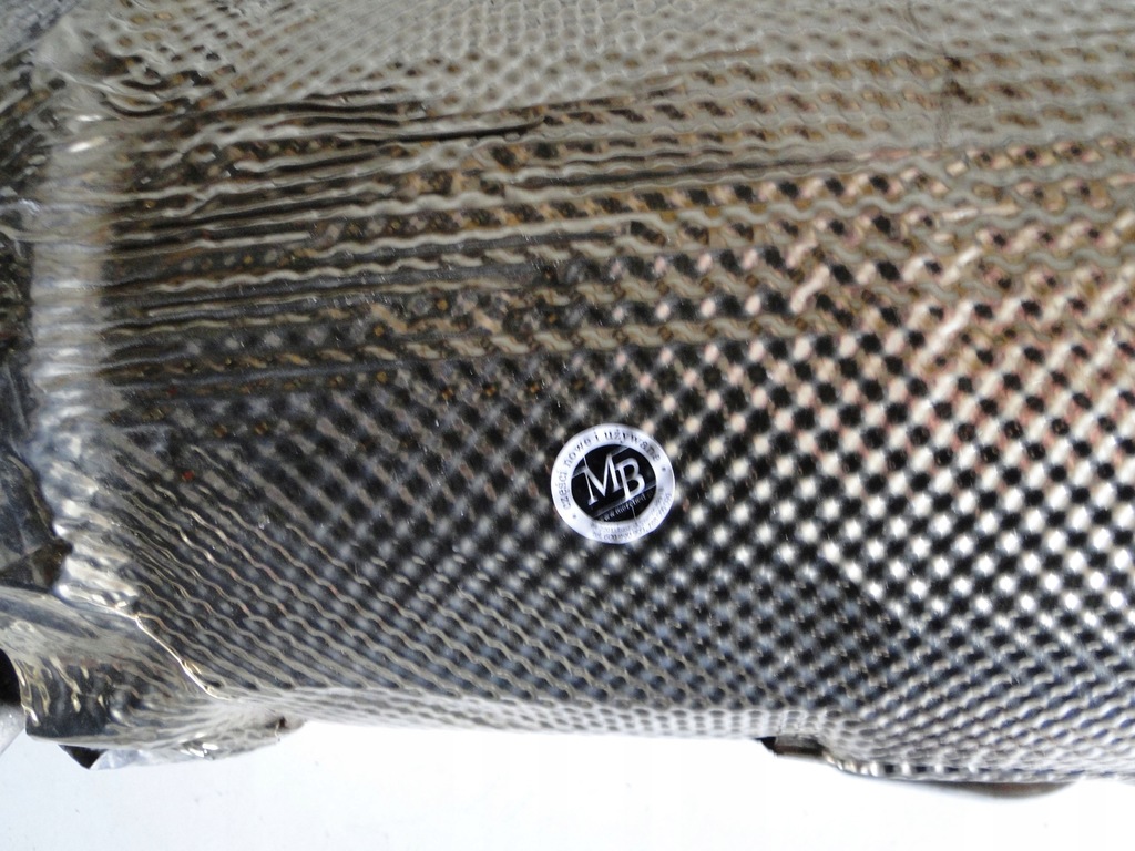 фото №13, Mercedes gla h247 247 glb x247 катализатор фильтр dpf kat om654 654