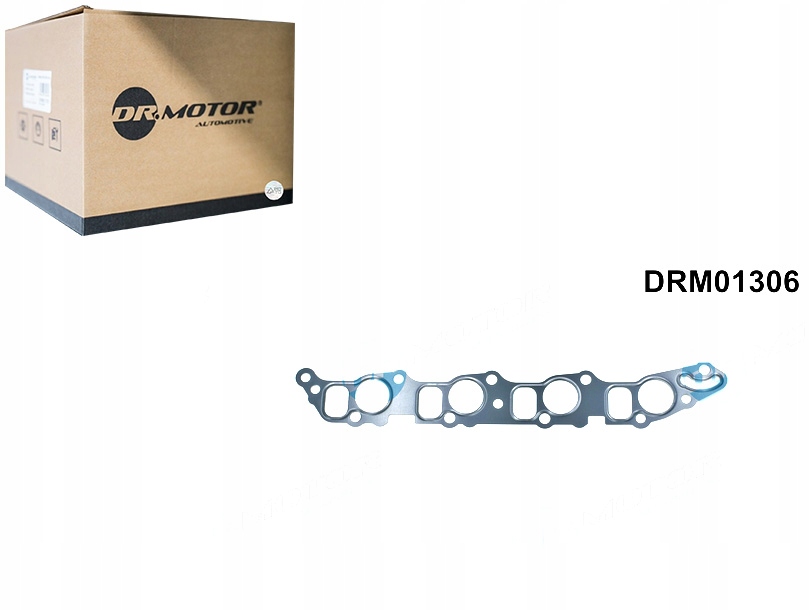 фото №1, Dr.motor drm01306 прокладка, колектор впускний