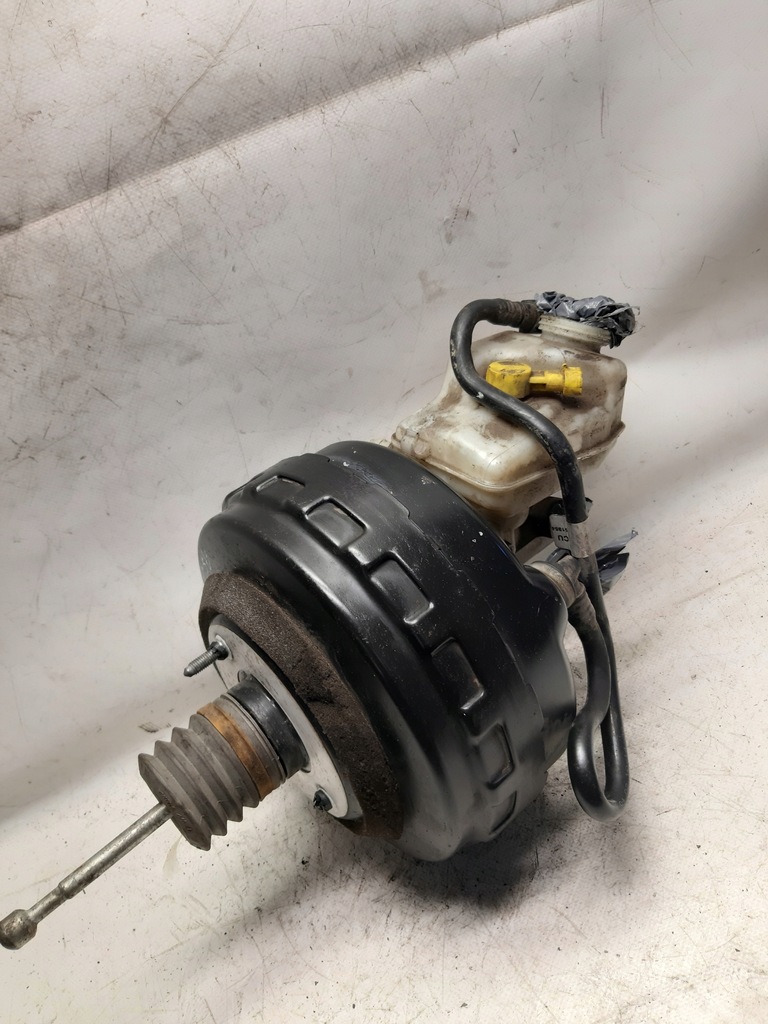 фото №1, Підсилювач гальм помпа гальмівна opel astra j