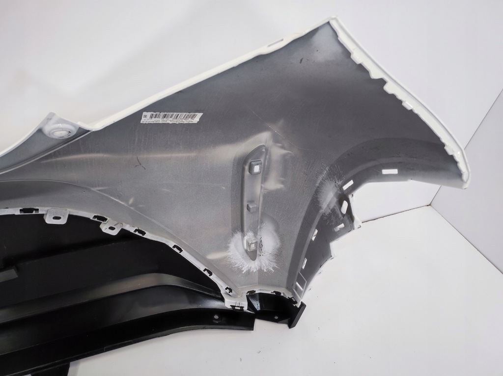 фото №8, Бампер задняя toyota aygo x 52159-0h120 52151-0h060 22 -