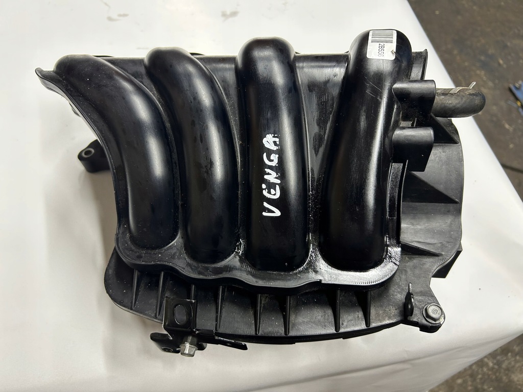 фото №1, Kia venga 14-19 1,6 коллектор всасывающий