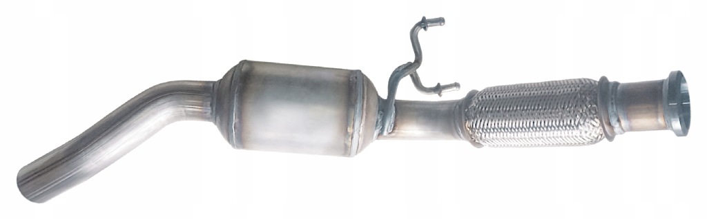 фото №1, Катализатор skoda superb 2.0 tdi 03/2015-