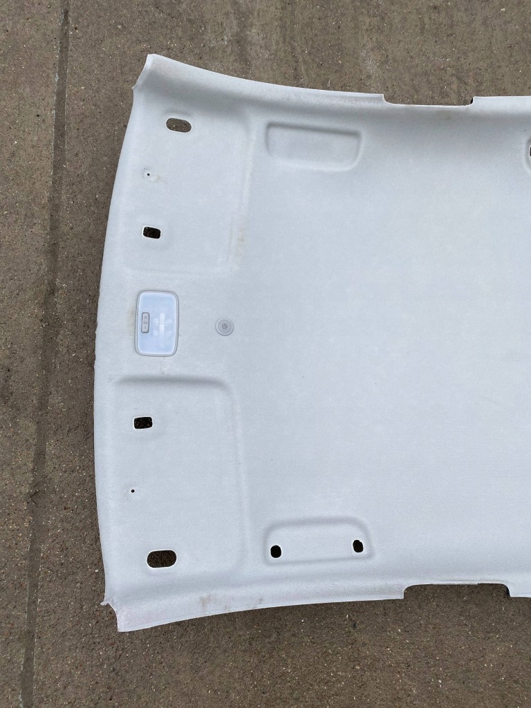 Kia picanto 3 стеля стеля світлий 5 дверний в Україні