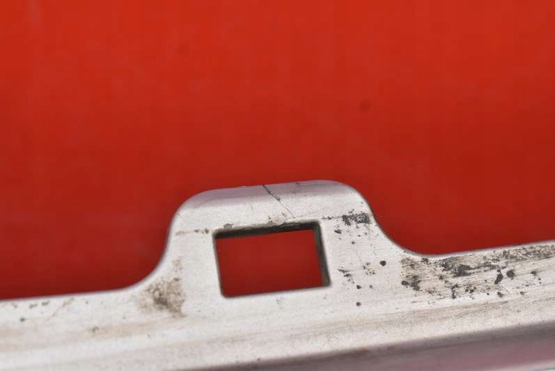 фото №4, Решётка радиатора решётка радиатора kddc citroen berlingo 2 ii 08-12