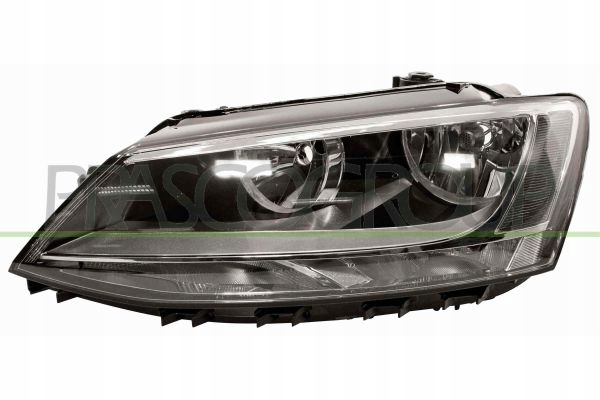 фото №1, Фара vw 16d941005 5c7941005a 5c7941005h