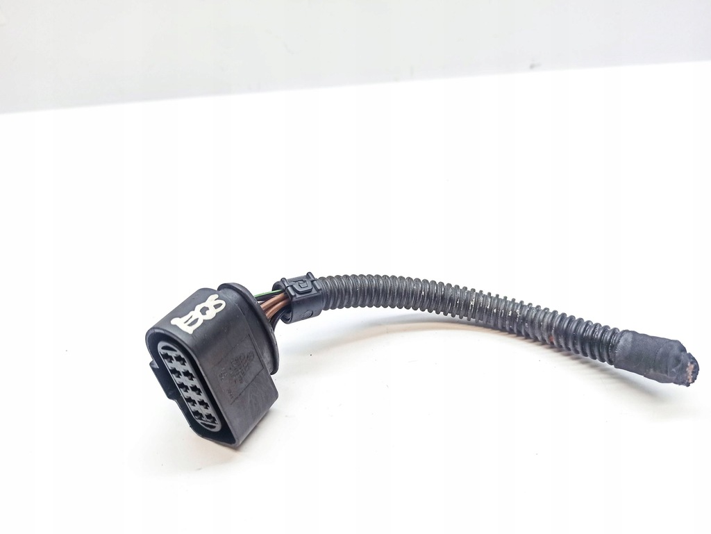 фото №8, Volkswagen eos 2010 другая жгут трубопровод / кабели