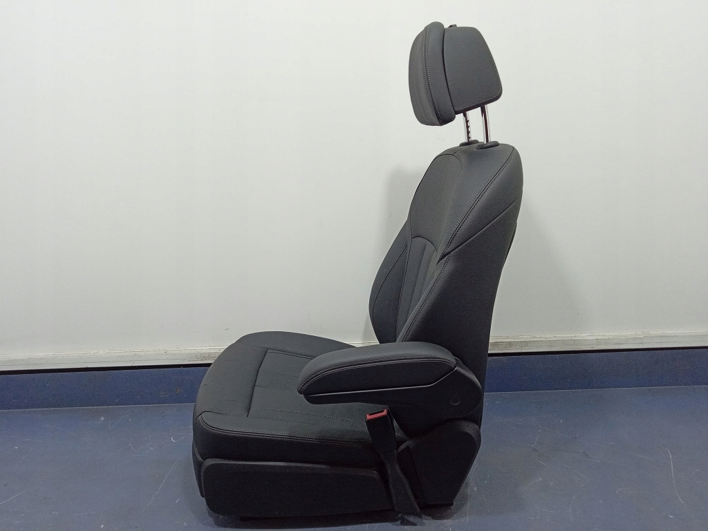 фото №8, Bmw x7 g07 сиденье задняя задний правый 2 ряд 6 человек vernasca mcsw