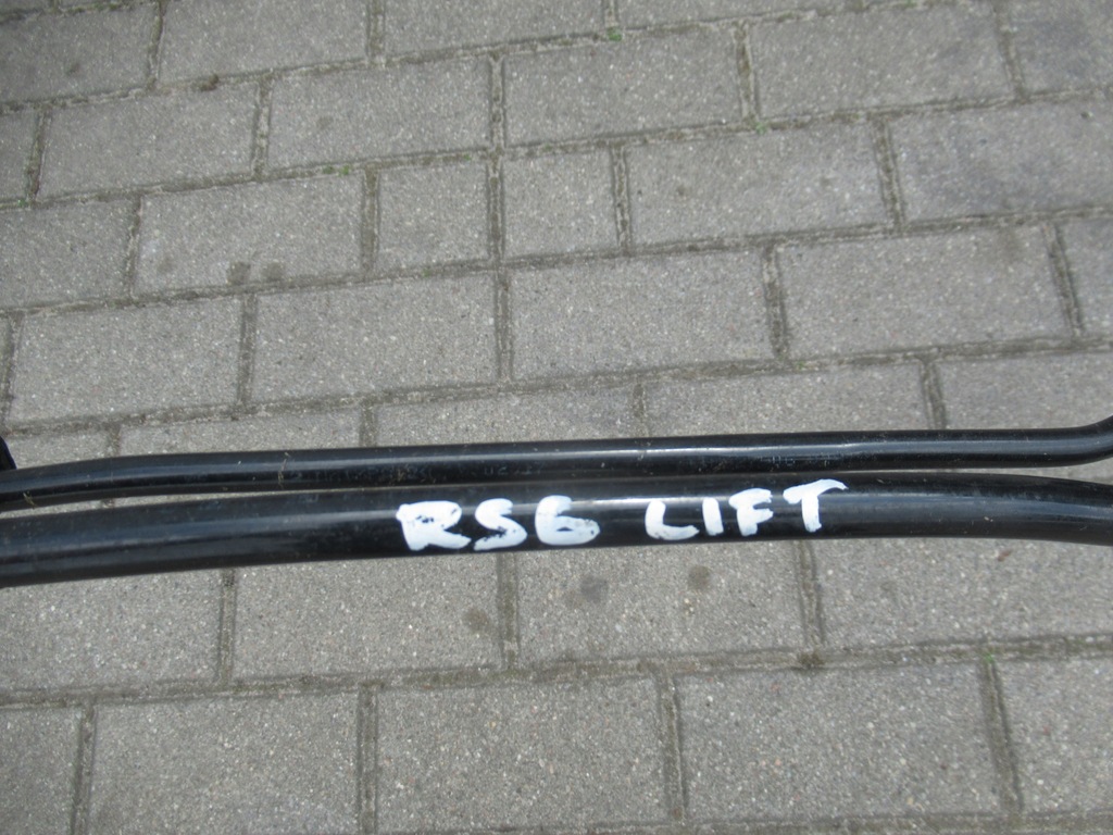 фото №3, Audi rs6 lift провода топливные трубки