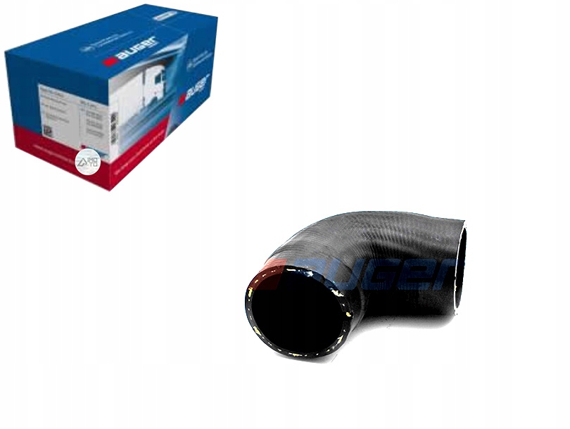 фото №1, Auger 81058 шланг гибкий, ретардер