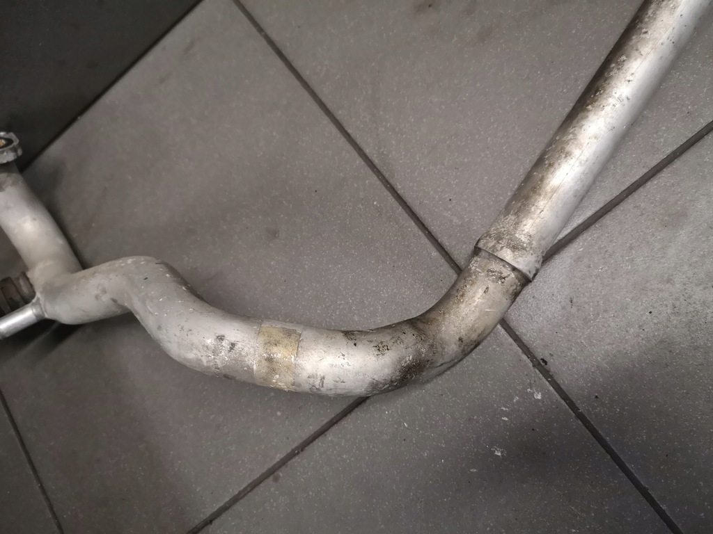 фото №5, Шланг wody audi s8 d3 5.2 fsi v10 bsm