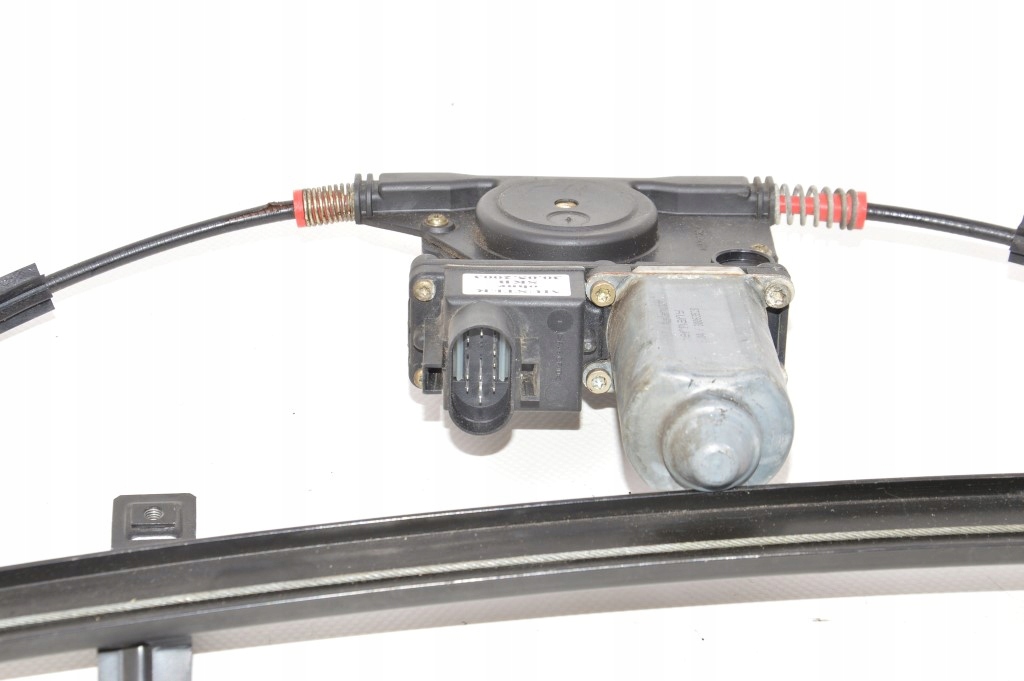 фото №10, Bentley arnage rolls royce подъемник стекло левый t