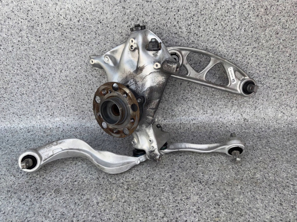 Купити Mercedes amg sl r232 поворотний кулак ступиця 2322800