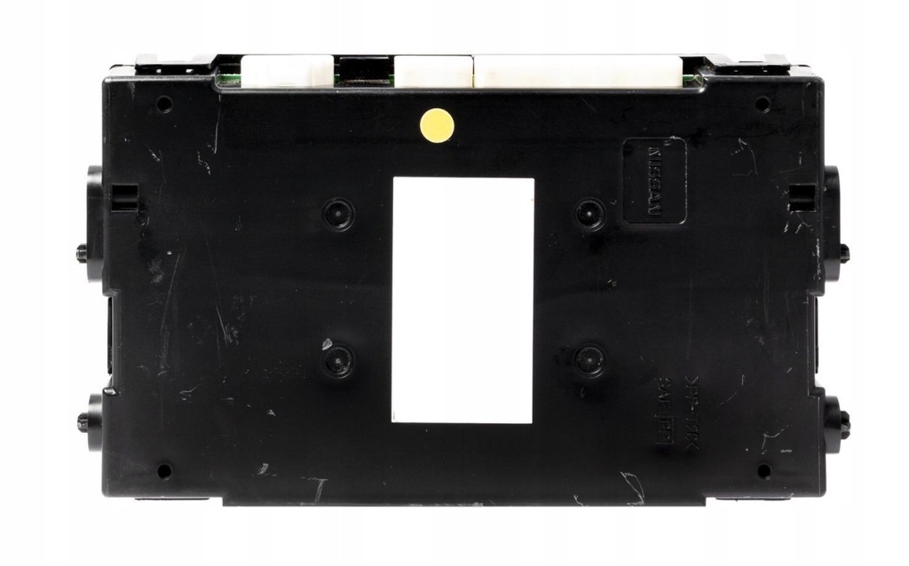 фото №1, Модуль кондиціонера підсилювача аудіо infiniti q50