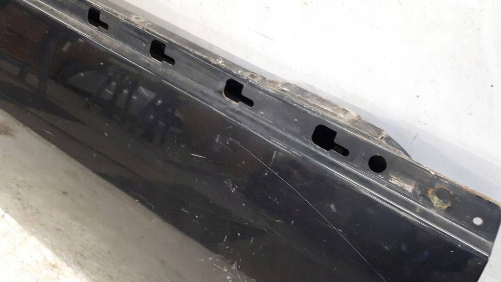 фото №8, Audi a6 c5 allroad 1999-2005 двері ліва перед