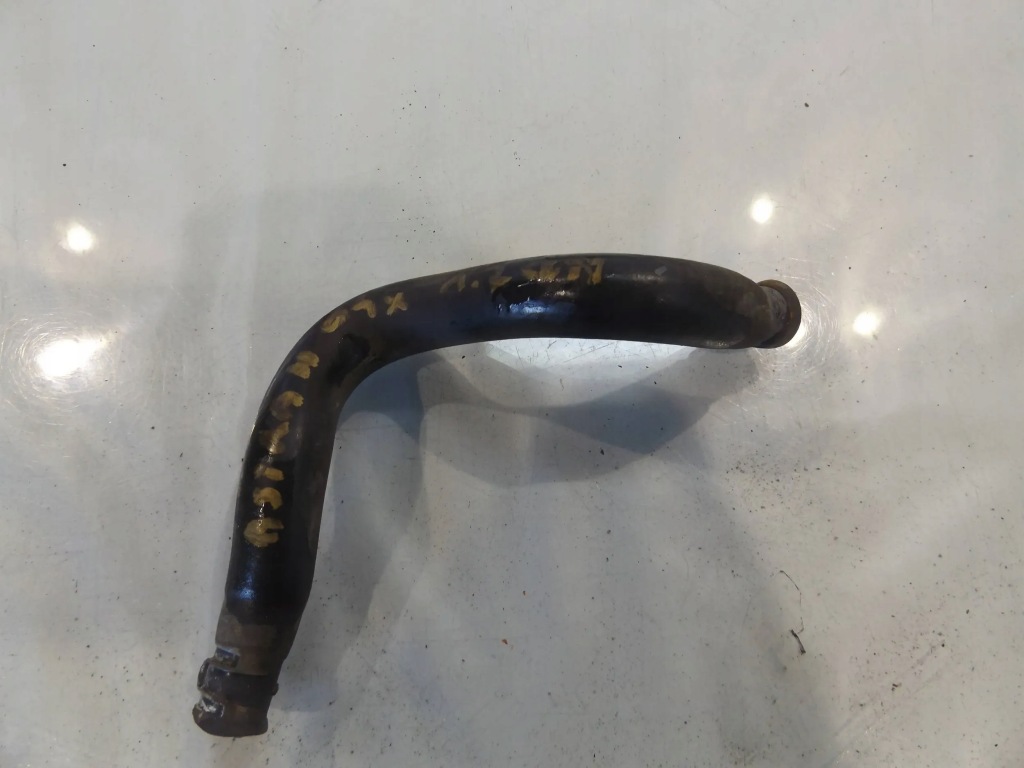 Купить Astra iii h 1,7cdti трубка пабтрубок  воды 13124309